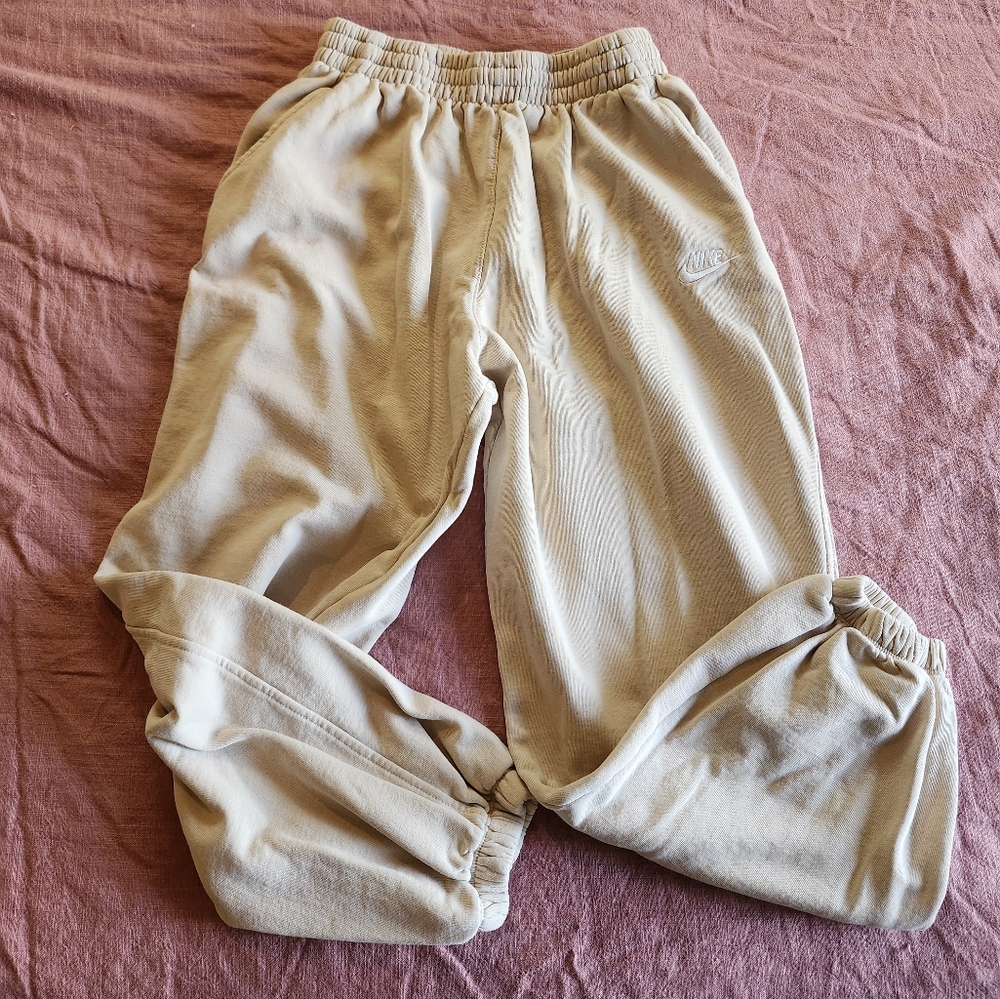 Youth Nike Sweatpants
